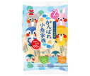 Iwatsuka Seika Ganbare! Famille de petits poissons 43g x 6 sachets 