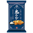 Iwatsuka Seika Onihibi Light Salt Flavor 116g x 12 bags [Shipped in Japan]