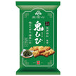 Iwatsuka Seika Onihibi Nori Shio 80g x 12 bags [shipped in Japan]