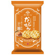 岩塚製菓 だしせん 10枚×12袋入【日本出荷】