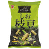 Iwatsuka Seika THE One Pinch Shio Edamame 70g x 12 bags [Shipped in Japan]