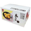 岩塚製菓 箱 鬼ひび うす塩味 190g×1箱入【日本出荷】