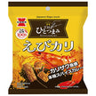 Iwatsuka Seika THE One Pinch Shrimp Potato 30g x 10 bags [Shipped in Japan]