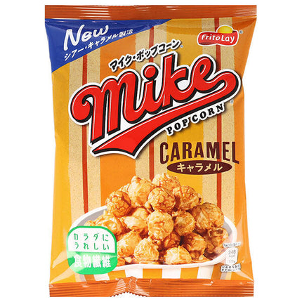 フリトレー マイクポップコーン キャラメル味 50g×12袋入