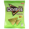 Frito-Lay Doritos Avocado & Cheese Flavor 55g x 12 bags [Shipped in Japan]