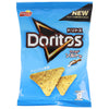 Frito-Lay Doritos Mild Salt Flavor 65g x 12 bags [Shipped in Japan]