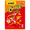 Frito-Lay Cheetos Cheese Flavor 70g x 12 bags [Shipped in Japan]