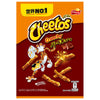Frito-Lay Cheetos BBQ flavor 70g x 12 bags [shipped in Japan]