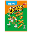Frito-Lay Cheetos Cheddar Cheese & Jalapeno Flavor 70g x 12 bags [Shipped in Japan]