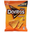 Frito-Lay Doritos Nacho Cheese Flavor 60g x 12 bags [Shipped in Japan]