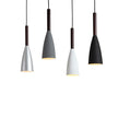 Nordic Modern Restaurant Bar Simple Chandelier