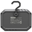 VEVOR Smart Battery Charger, 8-Amp, LiFePO4 Lead-Acid Car Battery Charger, Fully-Automatic Charger Maintainer Desulfator For Boat Motorcycle Lawn Mower Golf Cart Marine Deep Cycle