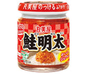 Marumiya Nokkeru Furikake Salmon Mentai 90g bottle x 6 pieces [Shipped in Japan]
