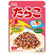 丸美屋 ふりかけ たらこ 25g×10袋入【日本出荷】