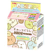 Marumiya Sumikko Gurashi Furikake Mini Pack 50g x 10 bags [Shipped in Japan]