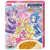 Marumiya PreCure Curry Pork & Vegetable Sweet 145g x 10 pieces [Shipped in Japan]