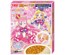 Marumiya PreCure Curry Pork & Vegetable Mild 145g x 10 pieces 