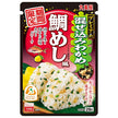 丸美屋 プレミアム 混ぜ込みわかめ 鯛めし風 29g×10袋入【日本出荷】