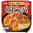 Marumiya Bibimbap with rice 254g x 6 pieces [shipped in Japan]