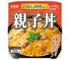 Marumiya Oyakodon with rice 285g x 6 pieces 