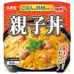 丸美屋 親子丼 ごはん付き 285g×6個入【日本出荷】