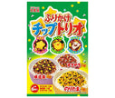 Marumiya Furikake Chip Trio 14g x 10 bags [shipped in Japan]
