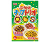Marumiya Furikake Chip Trio 14g x 10 bags [shipped in Japan]