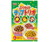 Marumiya Furikake Chip Trio 14g x 10 bags