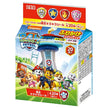 Marumiya Paw Patrol Furikake Mini Pack 44g x 10 bags [shipped in Japan]