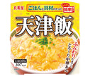 Marumiya Tianjin rice with rice 305g x 6 pieces 