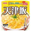 Marumiya Tenshinhan with rice 305g x 6 pieces [shipped in Japan]