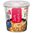 Marumiya Soup de Gohan Yukkejangkuppa 69.8g x 6 pieces [Shipped in Japan]