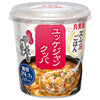 Marumiya Soup de Gohan Yukkejangkuppa 69.8g x 6 pieces [Shipped in Japan]