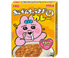 Marumiya Panchu Lapin Curry Moyen Épicé 160g x 10 pièces 