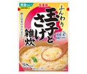 Marumiya Umami Dashi Fluffy Egg Oeuf et Saumon Zosui 250g x 5 sachets 