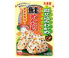 Marumiya Mixte Wakame Saumon Mentai 29g x 10 sachets 