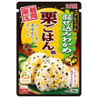 Marumiya Mixed seaweed chestnut rice style 29g x 10 bags [shipped in Japan]