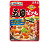 Marumiya Mix and Make Gomoku Kamameshi Base for 1 cup of rice 110g x 10 pieces 