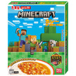 Marumiya Minecraft Curry Pork & Corn Sweet 145g x 10 pieces [Shipped in Japan]