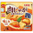 丸美屋 レンジDELI 肉じゃが 200g×5箱入【日本出荷】