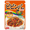 丸美屋 ビビンバ風 ふりかけ 20g×10袋入【日本出荷】