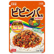 丸美屋 ビビンバ風 ふりかけ 大袋 42g×10袋入【日本出荷】