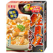 Marumiya Salmon Kabashira Kamameshi no Mix 180g x 5 boxes [Shipped in Japan]