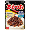 丸美屋 ふりかけ 本かつお 大袋 38g×10袋入