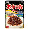 丸美屋 ふりかけ 本かつお 大袋 38g×10袋入