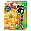 Marumiya Bamboo shoot rice seasoning 292g x 5 pieces 