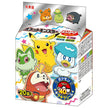 Marumiya Pokemon Furikake Mini Pack 50g x 10 bags [shipped in Japan]