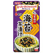 Marumiya Family Seaweed Chazuke 42g x 10 bags [shipped in Japan]