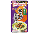 Marumiya Family Saumon Chazuke 31g x 10 sachets 