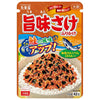 丸美屋 旨味さけ ふりかけ 大袋 42g×10袋入【日本出荷】
